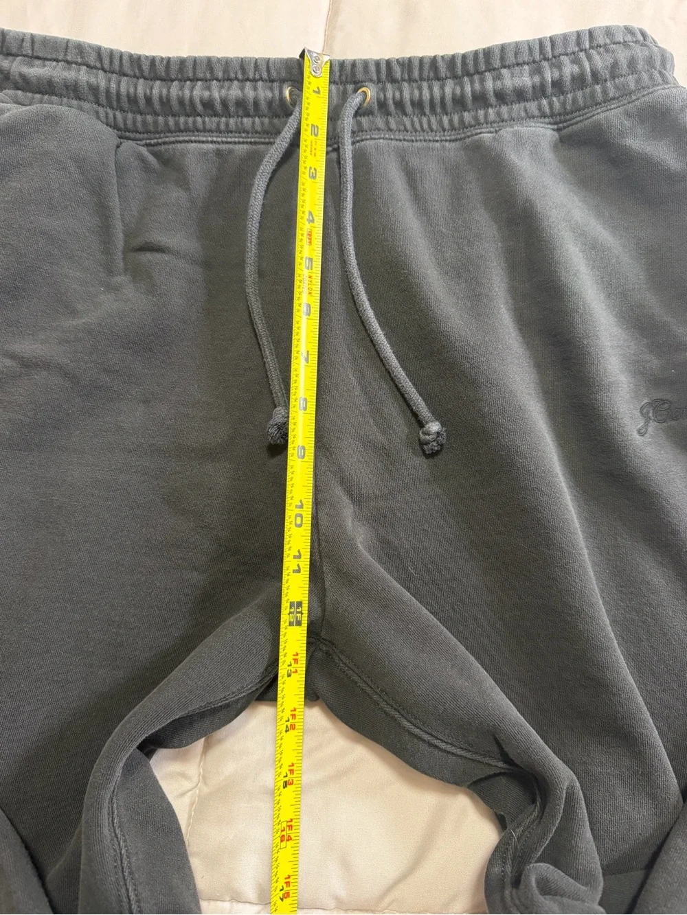 Jcrew‎ sweatpants